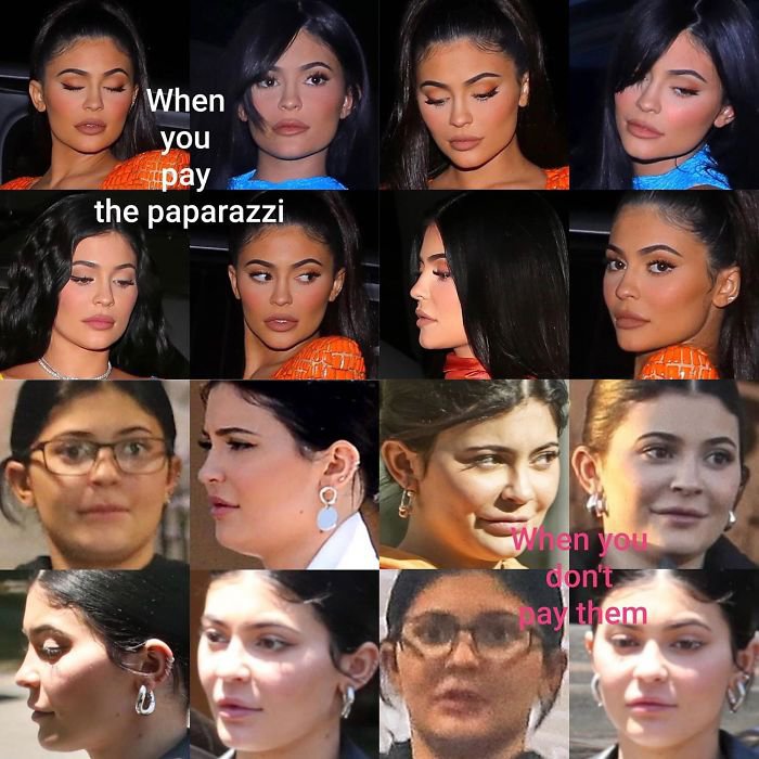 Инстаграм vs реальность: показали закулисье идеальных фото Инстаграм vs реальность: показали закулисье идеальных фото