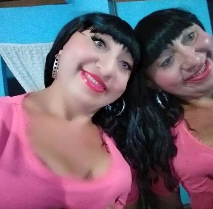 Инстаграм vs реальность: показали закулисье идеальных фото Инстаграм vs реальность: показали закулисье идеальных фото