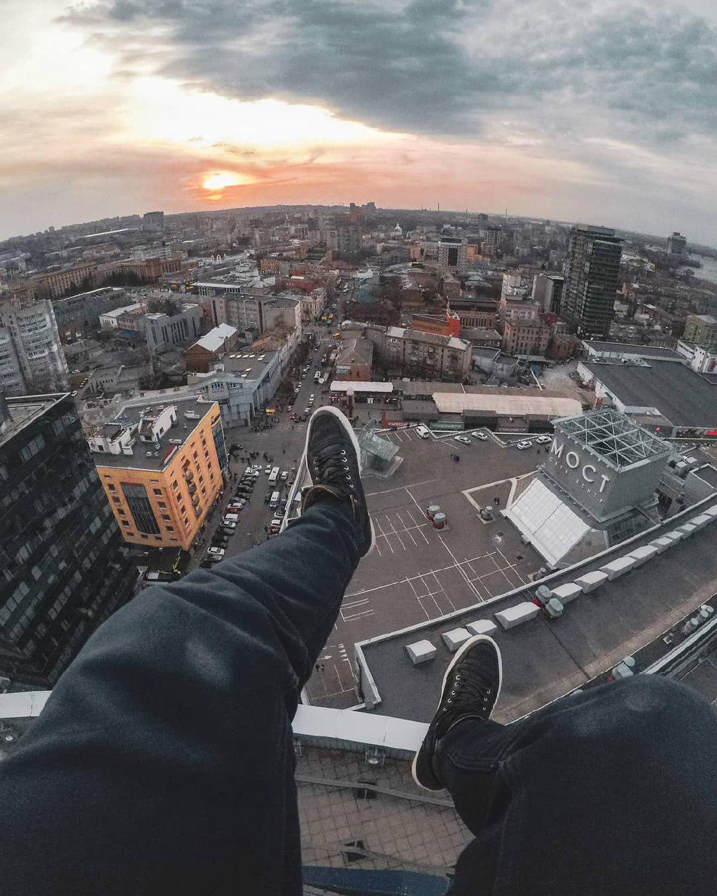 Выше всех. Фото: ph_rfs Выше всех. Фото: ph_rfs