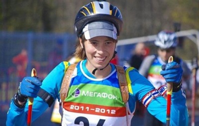 Российская биатлонистка "убежала" в Беларусь и сменила паспорт
