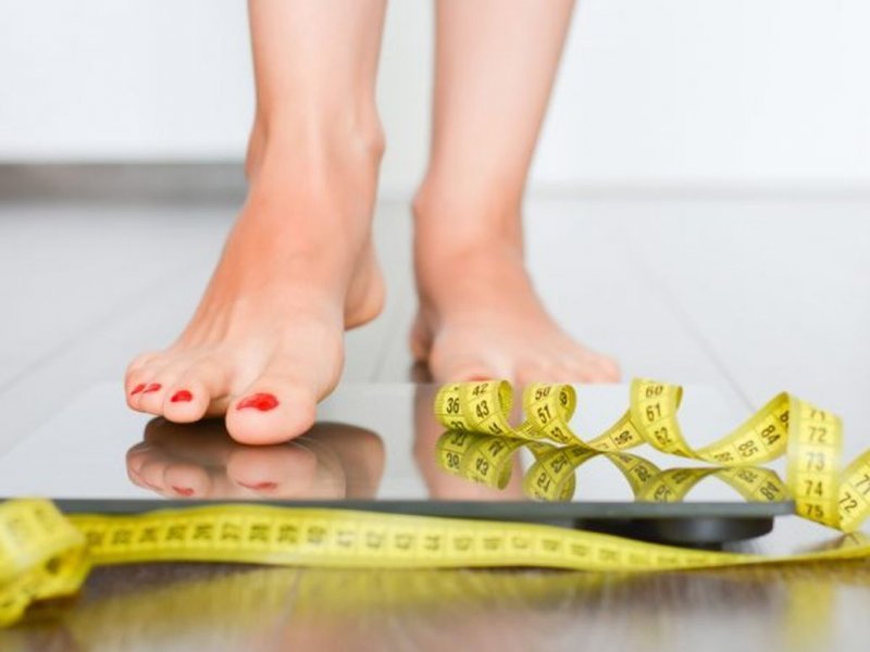 Эксперт развенчала три популярных мифа о похудении