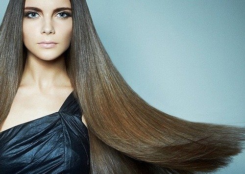 Почему никак не удается отрастить длинные волосы