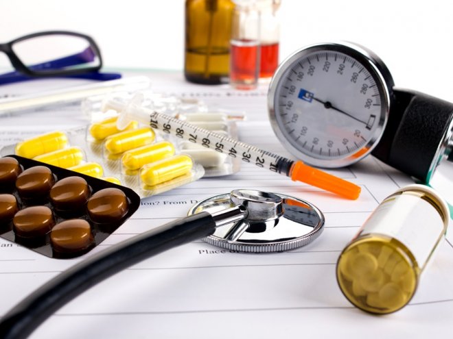 Медики перечислили продукты, важные для людей с гипертонией и диабетом