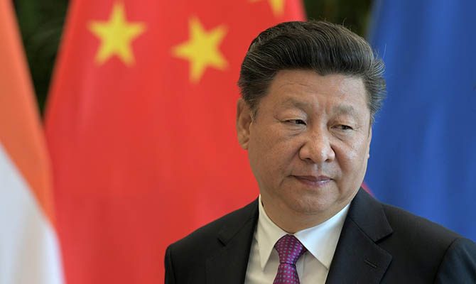 «Мистер вонючая дыра». Facebook некорректно перевёл имя главы Китая Си Цзиньпина