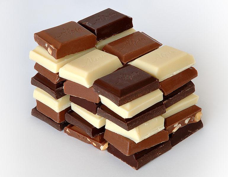 7 преимуществ шоколада для здоровья