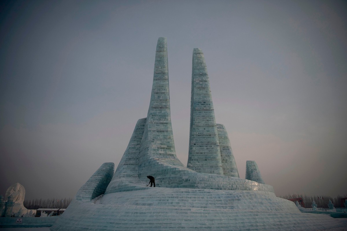 Повседневная жизнь в Китае