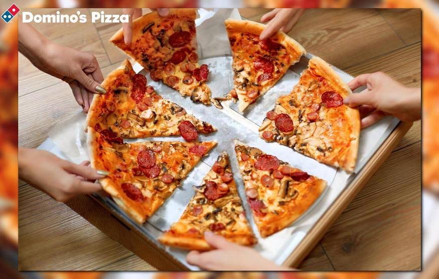 Пицца-этикет: не догма, а руководство к действию