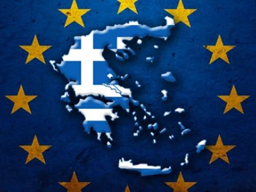 Греция пышно вступила в должность главы Евросоюза