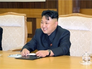 Литераторы КНДР воспели в 20 поэмах и песнях новогоднее обращение Ким Чен Ына 