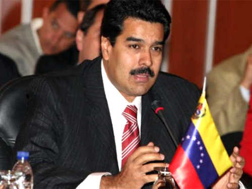 Президент Венесуэлы объяснил преступность в стране просмотрами сериалов 