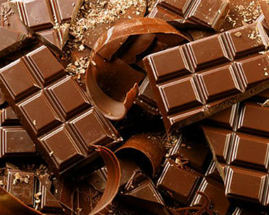 Ученые советуют шоколад и чай как профилактику от диабета