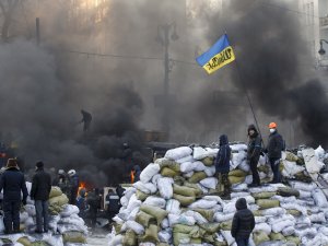 В Польше считают, что Украине грозит раздел страны