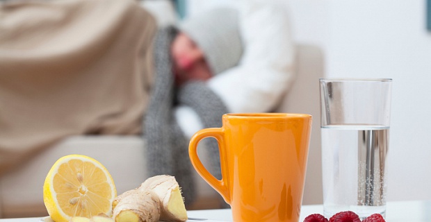 7 лучших способов уберечься от гриппа