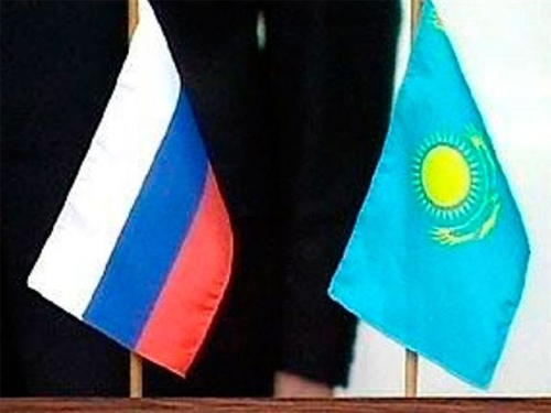 Жириновский и Лимонов хотят присоединить Казахстан к России Жириновский и Лимонов хотят присоединить Казахстан к России