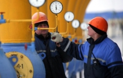 Транзит газа РФ в Европу идет без перебоев - Укртрансгаз Транзит газа РФ в Европу идет без перебоев - Укртрансгаз