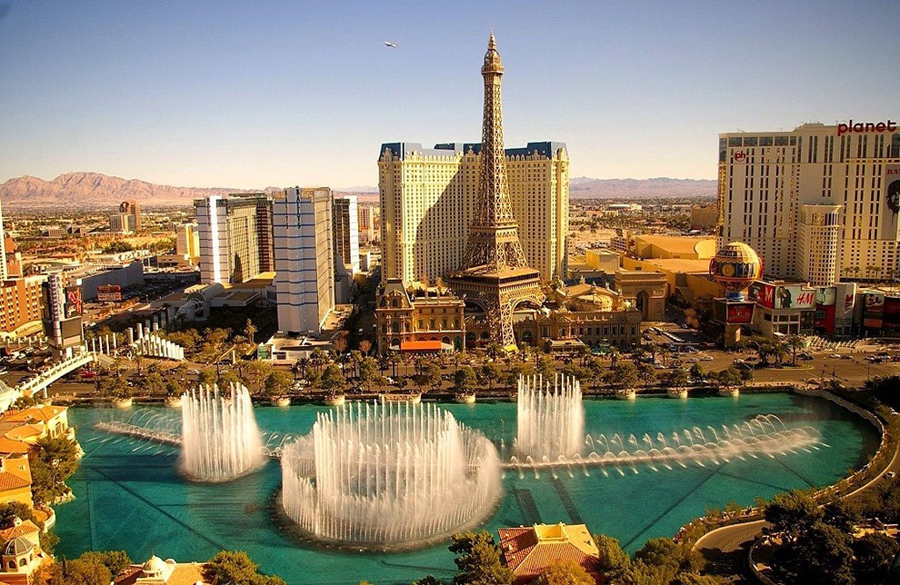 10 самых роскошных казино мира. ФОТО 10 самых роскошных казино мира. ФОТО
