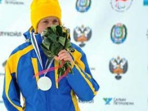 Украина завоевала четвертое золото Паралимпиады в Сочи