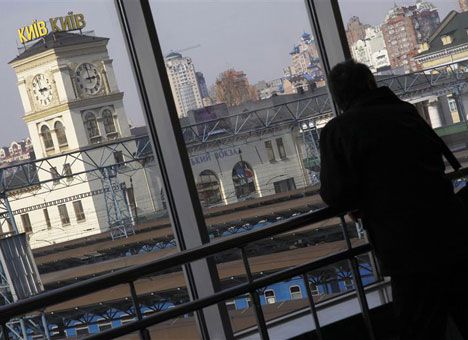 Предприятие «Укрзализныци» разворовало около 70 бюджетных миллионов
