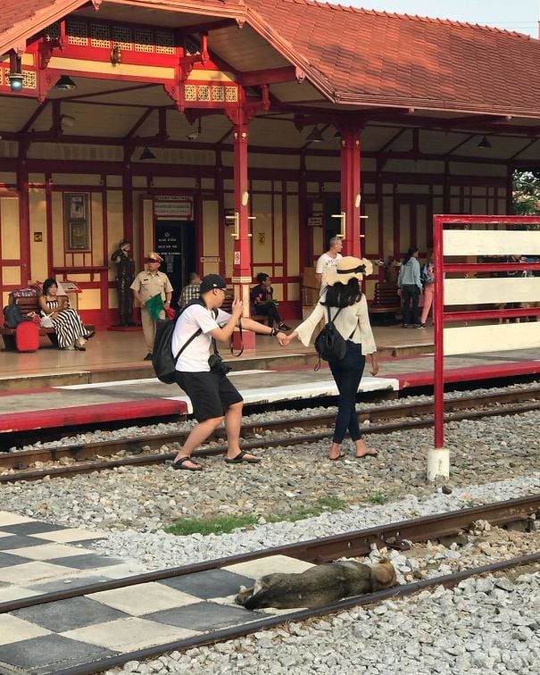 Поступки парней ради красивых Instagram-фоточек своих девушек! ФОТО Поступки парней ради красивых Instagram-фоточек своих девушек! ФОТО