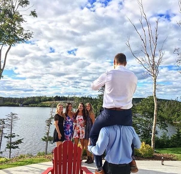Поступки парней ради красивых Instagram-фоточек своих девушек! ФОТО Поступки парней ради красивых Instagram-фоточек своих девушек! ФОТО