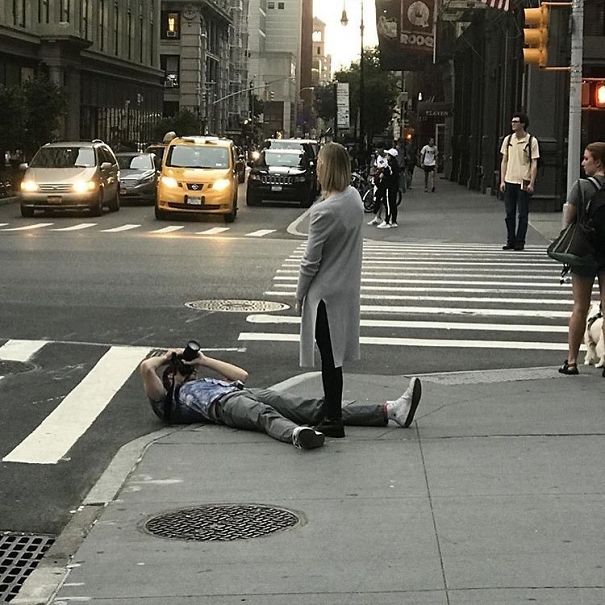 Поступки парней ради красивых Instagram-фоточек своих девушек! ФОТО Поступки парней ради красивых Instagram-фоточек своих девушек! ФОТО