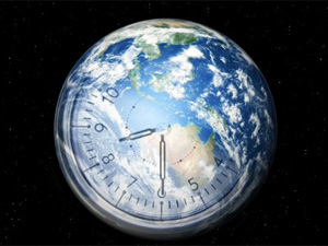 Час Земли 2014: сегодня в 20:30 весь мир погрузится во тьму  