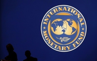 До конца апреля МВФ решит судьбу кредита для Украины