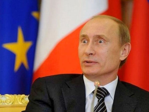Путин не решился захватывать материковую Украину из-за Саудовской Аравии