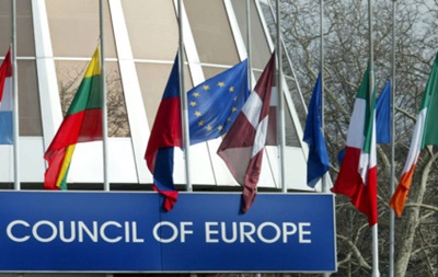 Украина выполнила все обязательства по защите русского языка - Совет Европы Украина выполнила все обязательства по защите русского языка - Совет Европы