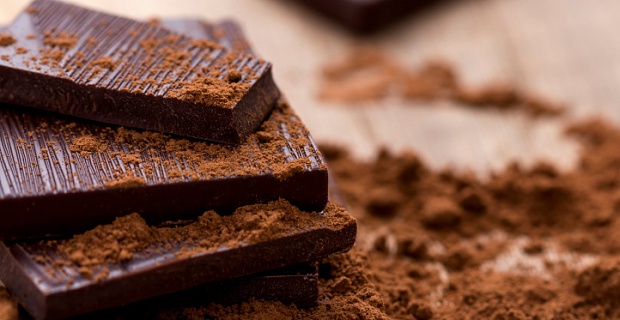 Открыта новая полезность черного шоколада