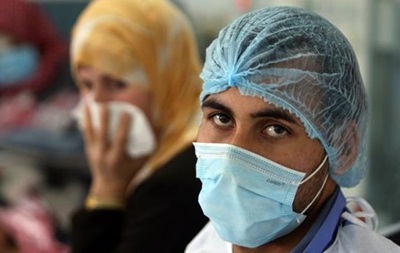 На Ближнем Востоке стремительно распространяется смертельный вирус