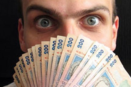 В Украине задекларировали доходы 1703 миллионера