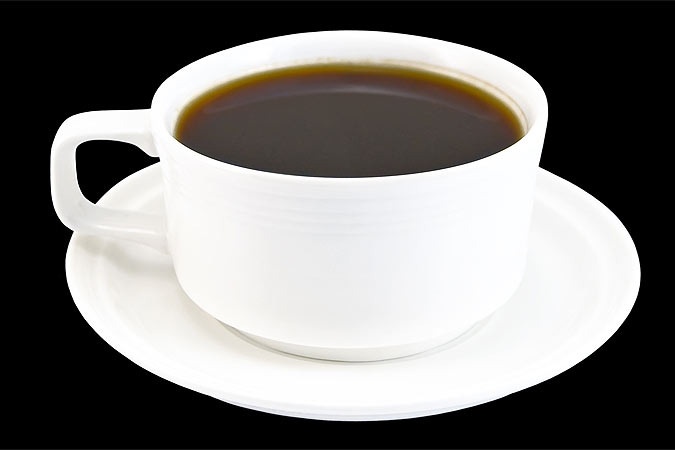 Три чашки кофе в день могут помочь снизить риск развития диабета