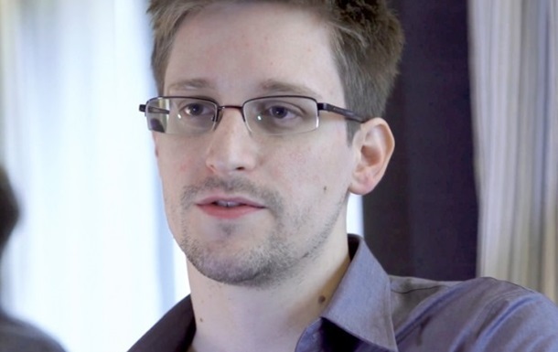 Сноуден станет почетным доктором наук немецкого университета