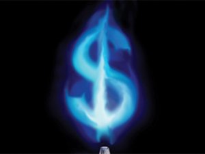 Украина отказала России вносить предоплату за газ Украина отказала России вносить предоплату за газ