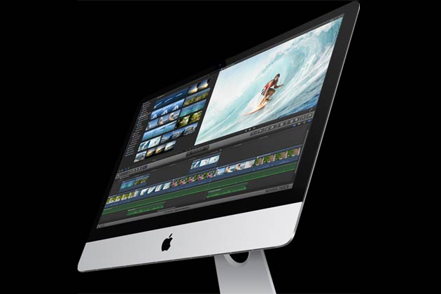 Apple неожиданно решил выпустить бюджетный iMac 
