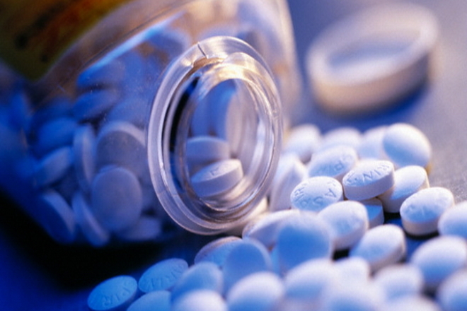 Аспирин уменьшает риск выкидыша