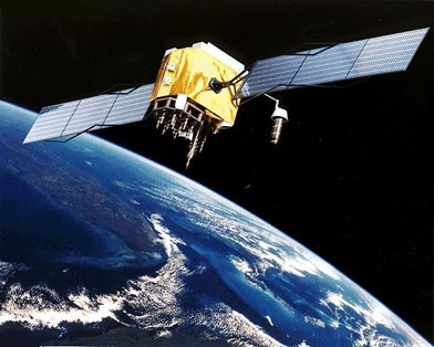 В космосе потеряли канадский спутник, запущенный ракетой России