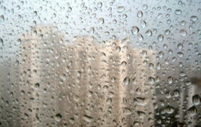 ГАИ предупреждает водителей о дождях и грозах