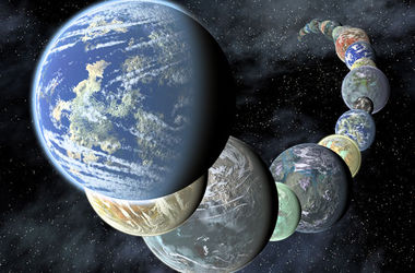 Планет, похожих на Землю, не существует — ученые