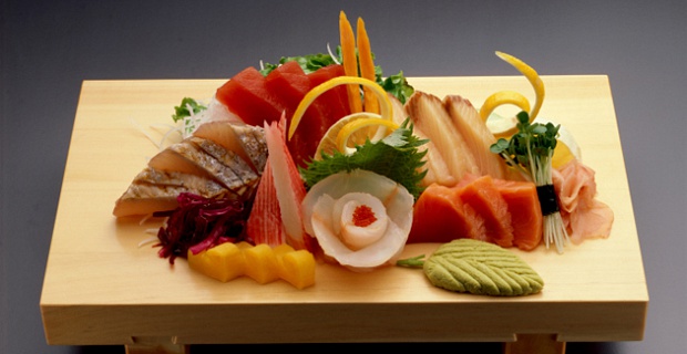 Ученые рекомендуют японский подход к питанию