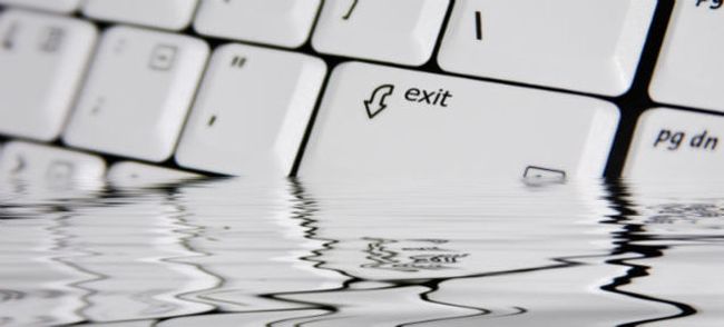 Ученые исследуют возможность создания жидких носителей информации Ученые исследуют возможность создания жидких носителей информации