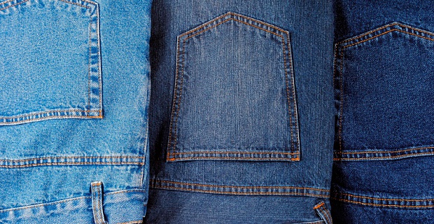 10 интересных фактов о джинсах