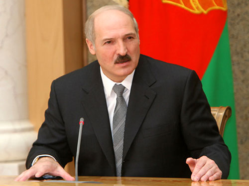 Беларусь предоставит площадку для переговоров по урегулированию ситуации в Украине