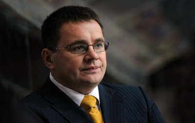 Сборную Украины по хоккею решил покинуть главный тренер