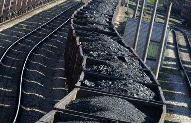 Французы отказались от российского угля