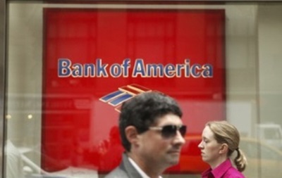 Bank of America выплатит властям США $1,2 млрд компенсаций