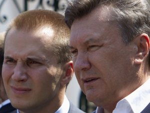 В Интерполе назвали условие подачи Януковича в международный розыск