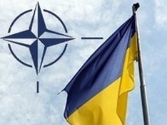 НАТО похвалило Украину за обеспечение мировой безопасности НАТО похвалило Украину за обеспечение мировой безопасности