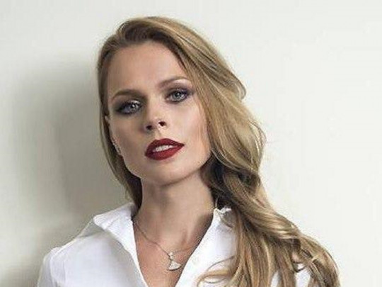 Ольга Фреймут подтвердила, что заболела COVID-19 - «ФАКТЫ»